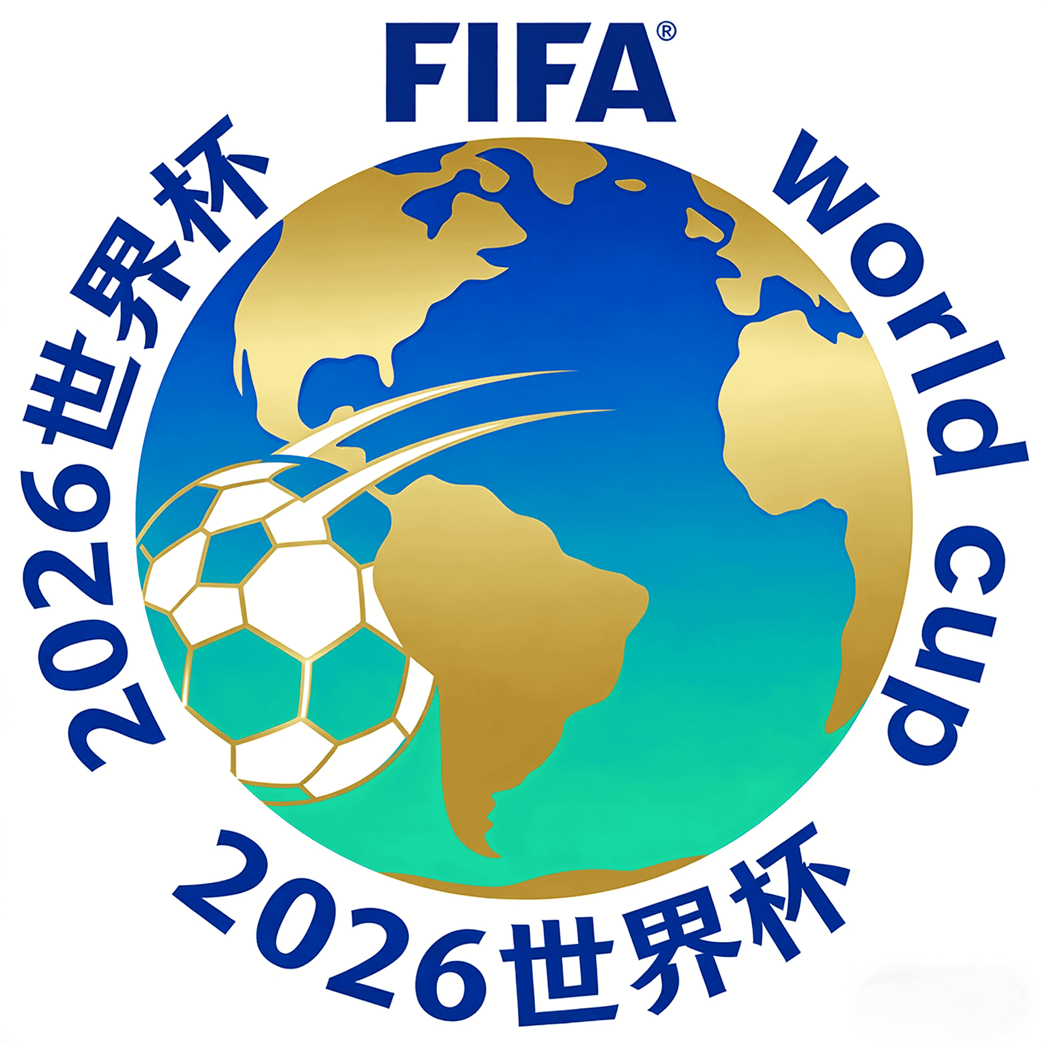 国际足联世界杯2026